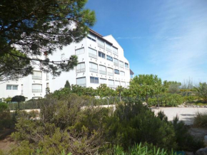 Apartment Les Cyclades-2 by Interhome